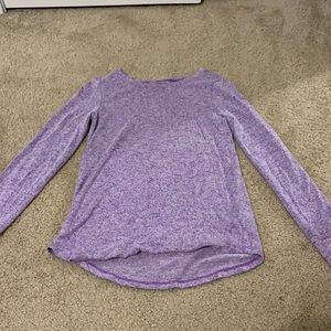 Justice top! Girls size 12